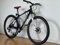 CCM 29 inch hard tail mountain bike