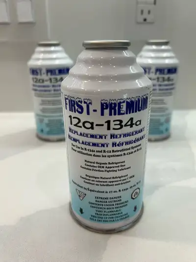 BRAND NEW! For cars and trucks! I have multiple available. $10 per can Cheaper to buy from me than A...