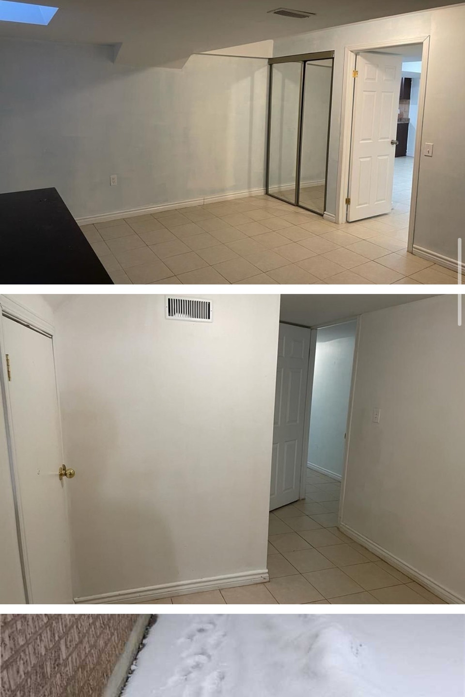 2 Beds 1 Bath - Basement for Rent 3