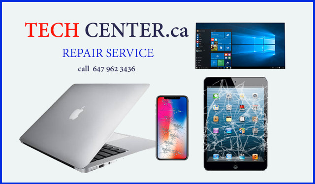 ❗MACBOOK REPAIR❗PRO/AIR SCREEN, BATTERY KEYBOARD install,SSD,OS in Services (Training & Repair) in Mississauga / Peel Region