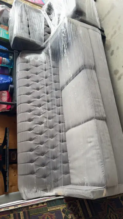 Grey Sofa Set, View more