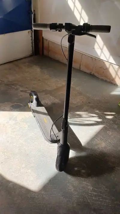 Segway electric scooter , View more