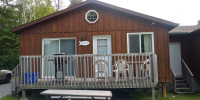 Kawartha Waterfront Cottages for Rent in Buckhorn