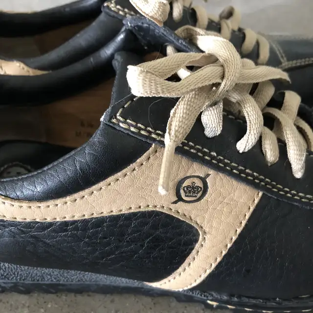 Born Orthopedic leather size 6 to 6.5 in Women's - Shoes in Calgary - Image 4
