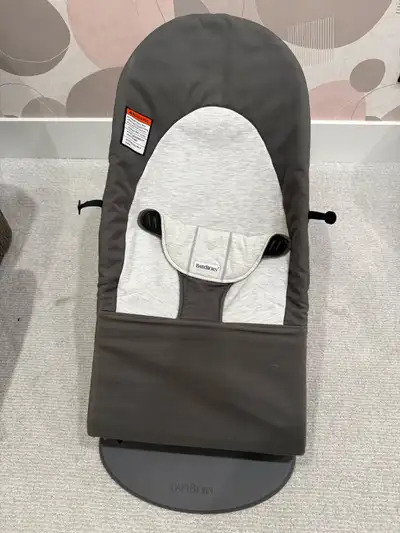 Baby Bjorn Bouncer, View more