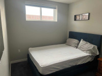 1 bedroom  in a 2bedroom available 