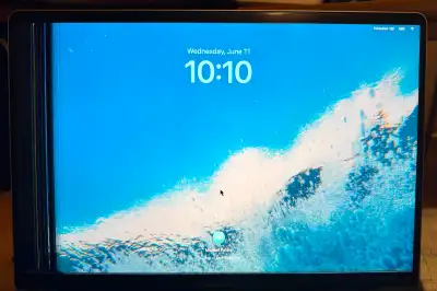 Selling a 2019 16-inch MacBook Pro with a powerful 2.3GHz 8-Core Intel i9 processor, 16GB RAM, and I...