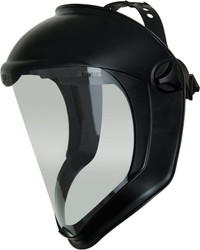 Uvex Bionic Shield - Brand New Face Shield