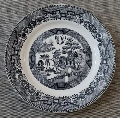 Decorative Belgium Dinner Plates, View more
