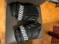 Hockey Gloves / Gants d’hockey pro stock warrior covert QRL pro 