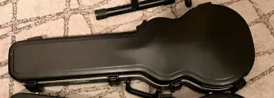 Guitar case, View more