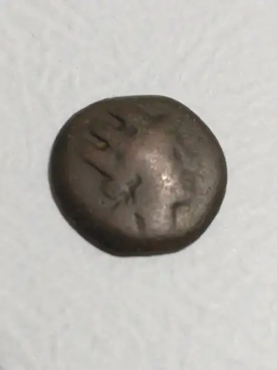 The Phoenicians were renowned seafarers and traders. This coin was issued just after 259 BC accordin...