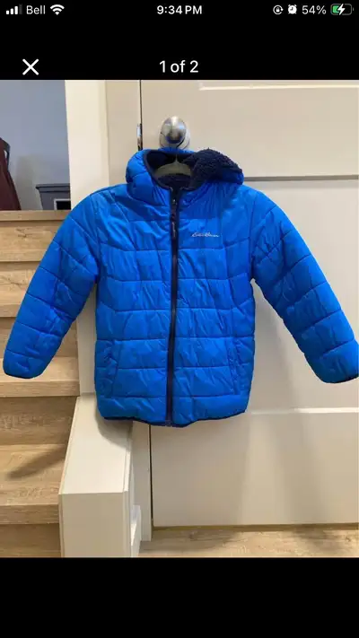Eddie Bauer Jacket (6 - Small) , View more