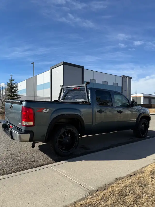 2008 GMC Sierra 1500528484069929144322