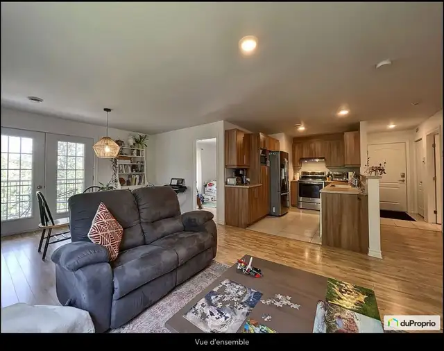 Condo Ste-Agathe-des-Monts63735891663233120