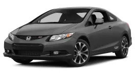 Looking For A 9th Gen Civic Si