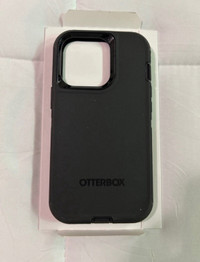 New Otterbox Defender Series For iPhone 13 Pro or iPhone 14 Pro