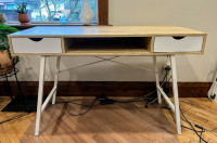 Modern style desk for sale