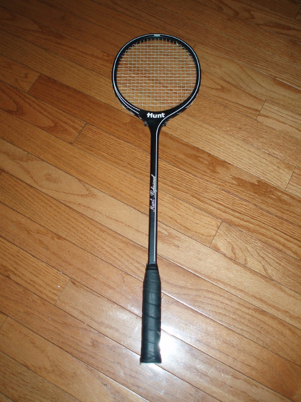 Squash Rackets  / Badminton Rackets in Tennis & Racquet in City of Toronto - Image 4