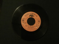 45 RPM Rick Derringer:”Rock and Roll hoochie koo” (c)1973