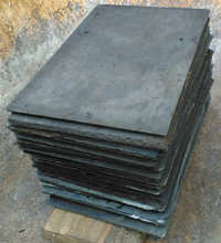 Natural Roofing Slates