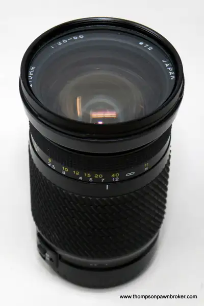 905 525 9448 Please check us out at: thompsonpawnbroker.com Items can be seen and tested Mon. - Sat....
