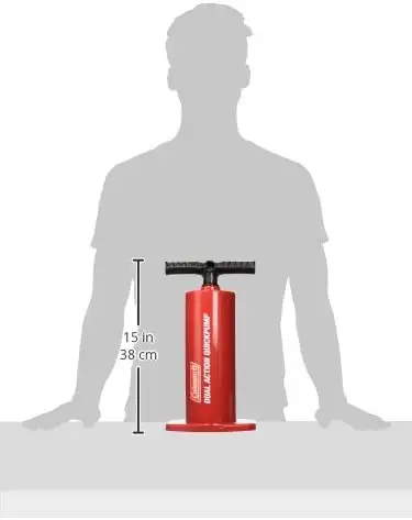 Coleman - Quickpump64192109164291122