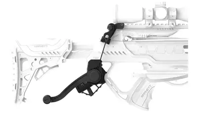 Barnett Tactical Crank Cocking Device, View more