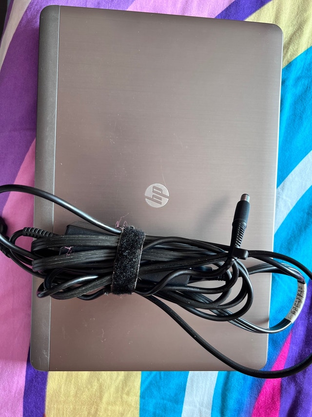 Hp Laptop Probook 4440s Laptops City of Toronto Kijiji
