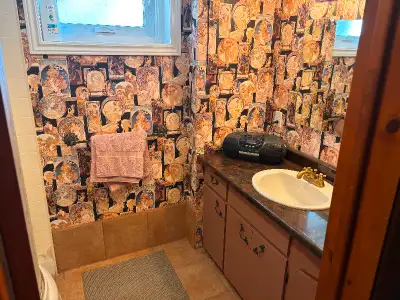 Studio Room for rent North Oshawa