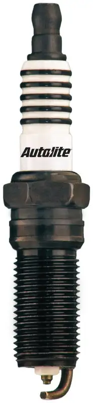 4 Autolite APP5364 Double Platinum Spark Plugs. New in the box. Fit following vehicles: BUICK ENVISI...