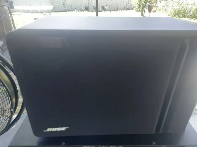 Kenwood stereo combo  in Stereo Systems & Home Theatre in Lethbridge - Image 6