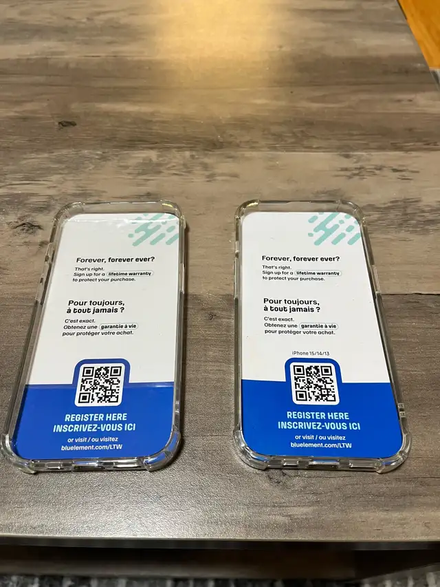 Iphone Case for 13/14/15 in General Electronics in Ottawa - Image 3