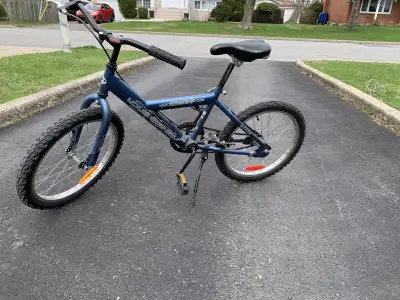 Louis Garneau bike 20”, View more