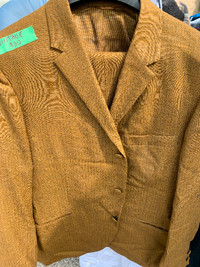 Vintage men’s suit