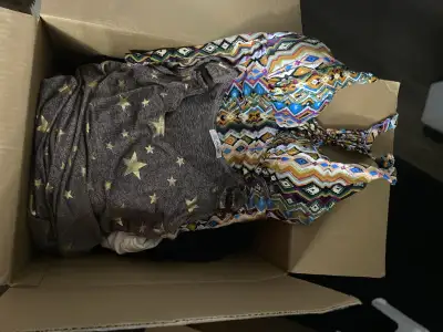 Free Itemsfor people in Need, View more