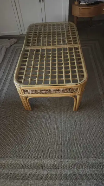Gorgeous Coffee Table, View more