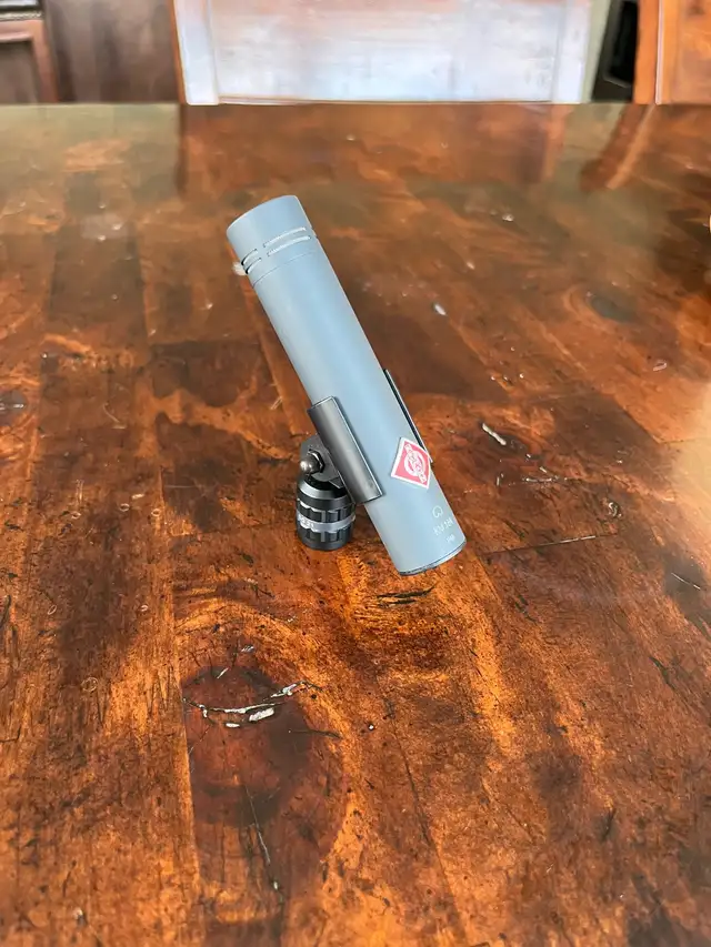 Neumann KM184 in Pro Audio & Recording Equipment in Calgary - Image 5