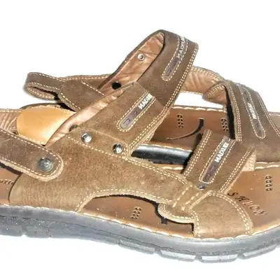 Valin Family MEN'S SANDALS Size 10 Naixuix Men's Loafers Slip On Shoes New Condition Men's size 10 s...