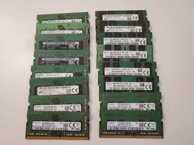 DDR4 for Laptops, View more