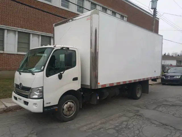 Small or large move
From $35 per hour 438-998-729962863723897603121