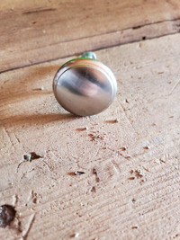 Drawer and Cupboard Knobs