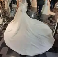 Wedding dress Bella di Sera 