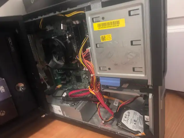 Dell Optiplex 3010 Desktop | WORKING530740209789839364