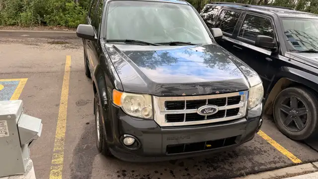 Ford Escape XLT