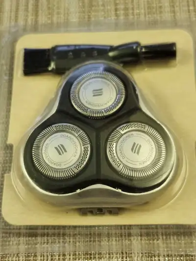 Philips HQ8 Shaver Heads - New, View more