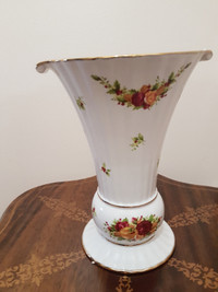large vase