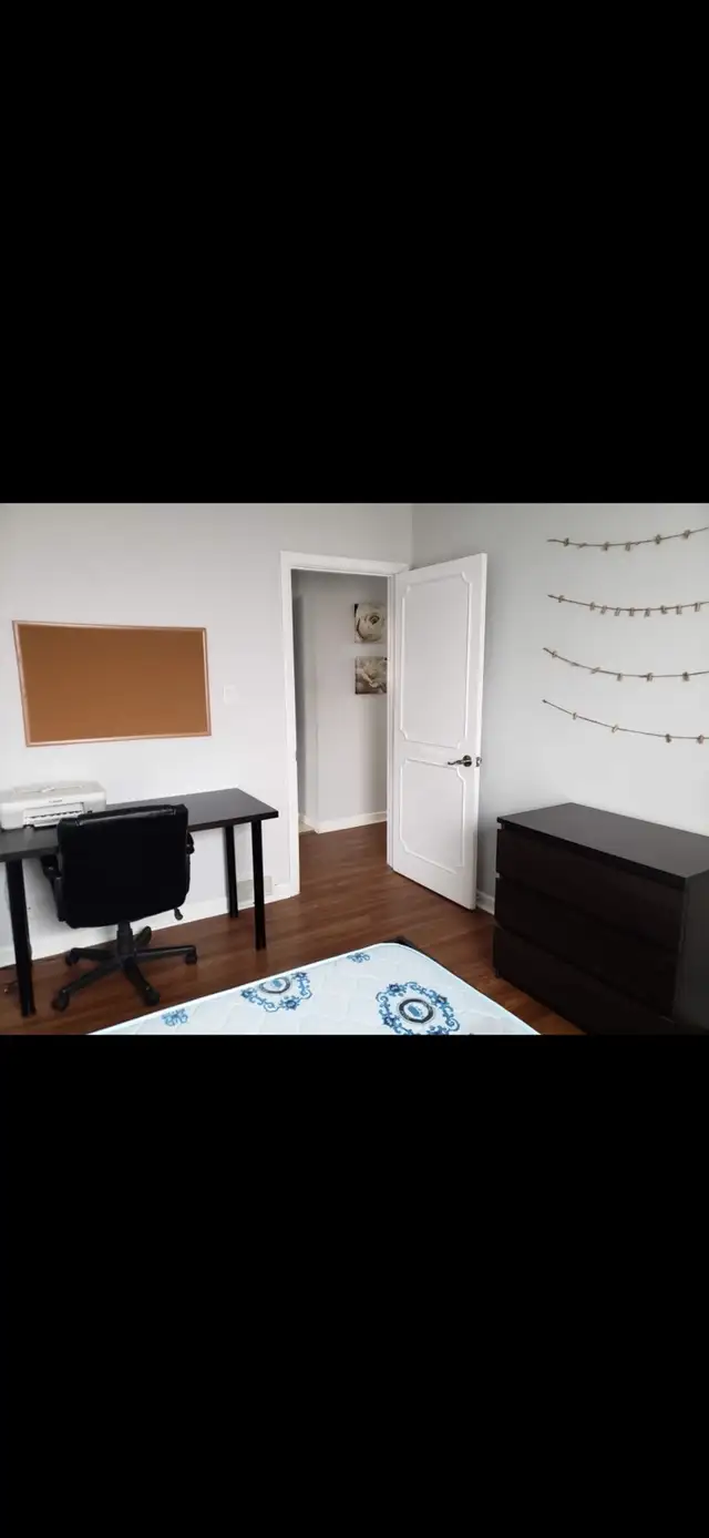 Hamilton ON Sublet from May-August  in Room Rentals & Roommates in Hamilton - Image 3