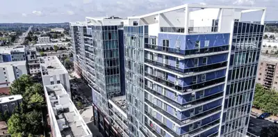 Spacious 2 bedroom, 1 bathroom furnished apartment available for sublet from January to August 2026....