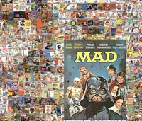 Attention Mad Magazine Collectors 